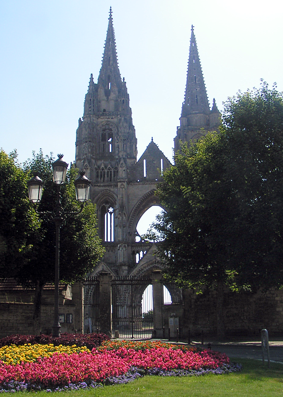 DDS 730 Soissons