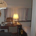 Une chambre d'hôtel à 40 euros