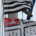 Nautique: Vannes / Gwened. Pavillon maritime