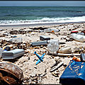 POLLUTIONS PLASTIQUES CORSE