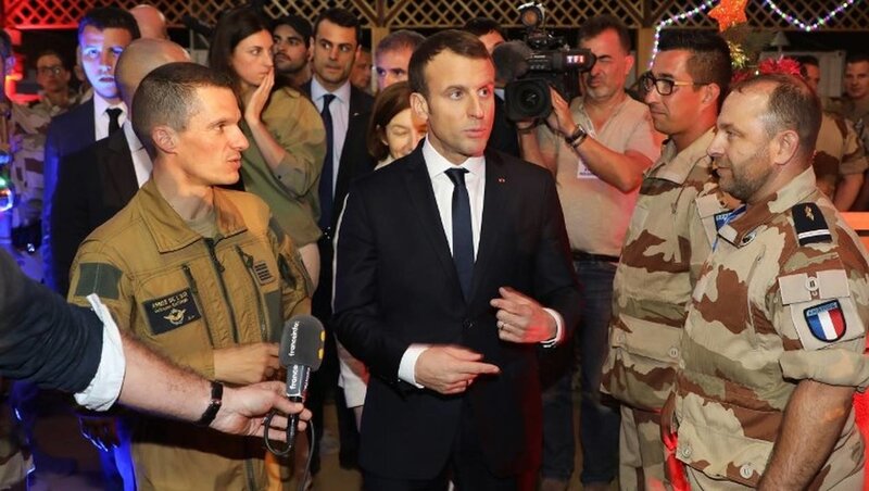 macron