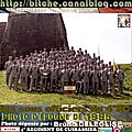 les sous-officiers 1995.