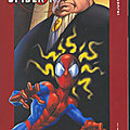 ultimate spiderman 25