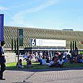 Japan Expo 2016 - parc des exposition de Villepinte