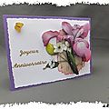 ART 2017 08 fleurs 3D mousse 1