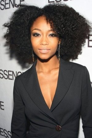 Ideecoiffure8 Photo De Idees Coiffures Pour Cheveux Crepus Le