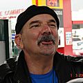 Happy birthday françois