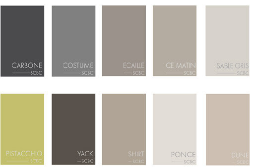 sable dune beige