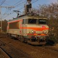 BB 7387, Cenon