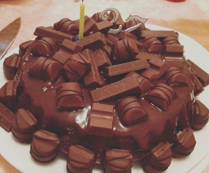 tout choco