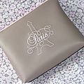 Trousse Paris