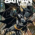 Urban dc : batman univers