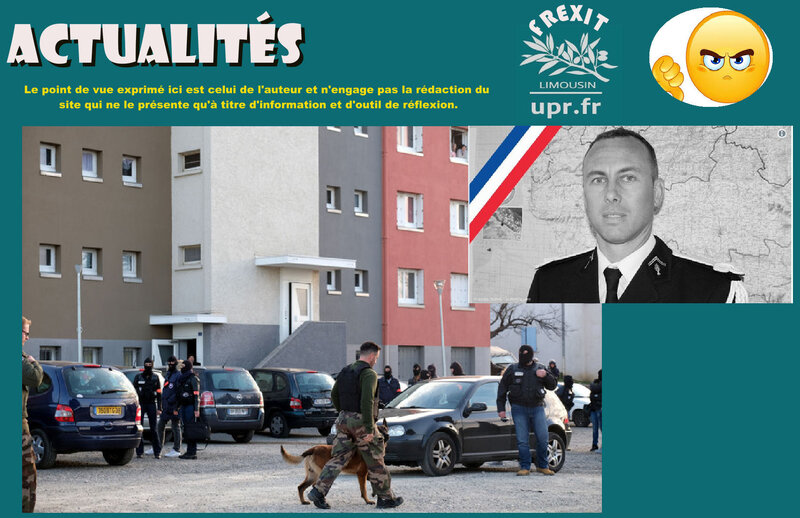 ACT POUSSIER