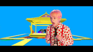 Résultat de recherche d'images pour "bts v IDOL"
