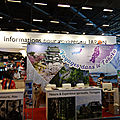 Espace tourisme - voyages