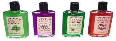 Résultat de recherche d'images pour "parfum magique bouddhisme"
