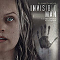 Invisible man de leigh whannell