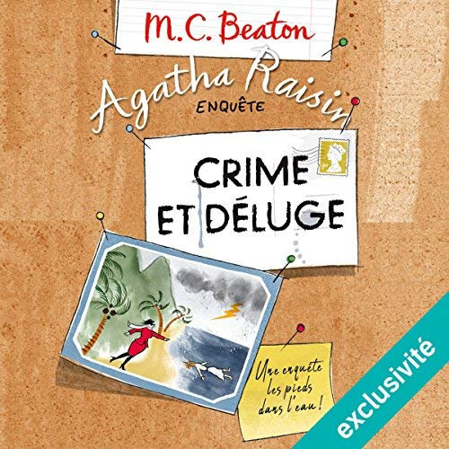 Crime et déluge