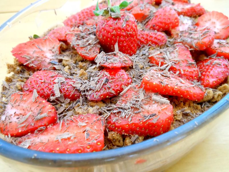 Nigella's Vanilla Panna Cotta (Parfaite !) Le Dessert du Dimanche