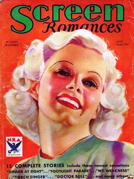jean-mag-screen_romances-1933-11-cover-1