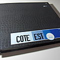Album Cote Est 2012