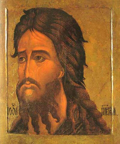 saint jean baptiste