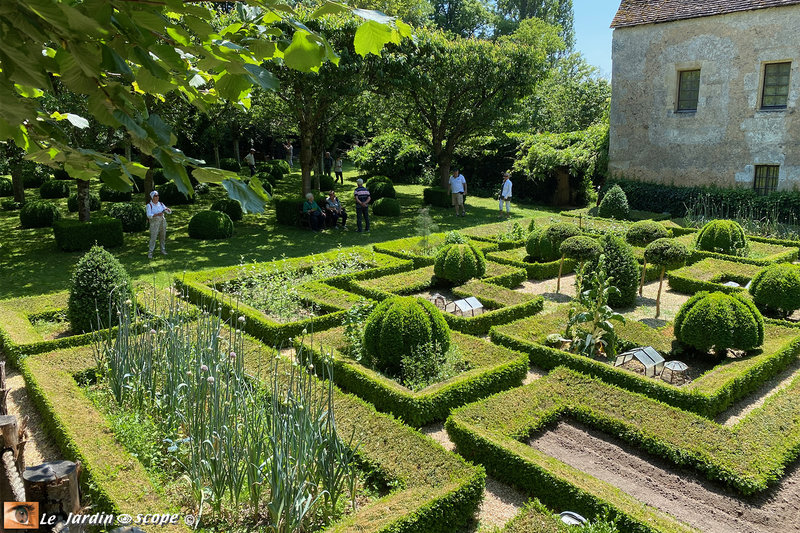 Prieuré de Vauboin 8633