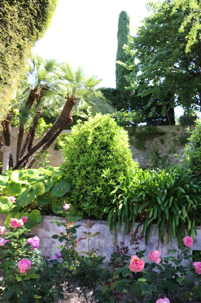 Jardin Florentin