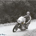 SAINTE HELENE DE BUXY ( Haute Saône) 1975