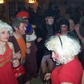 Saison 2004 2005 Carnaval au Club House