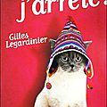  proposé par Et soudain tout change de Gilles LEGARDINIER - Avis littéraire - le coffre de Scrat et Gloewen, couture, lecture, DIY, illustrations...