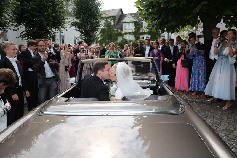 Mariage Entre Frere Et Soeur En Allemagne Mariage de la princesse Theodora de Sayn-Wittgenstein-Berleburg