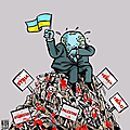 Ukraine, russie, syrie… appréhender l’échiquier mondial (claude janvier)