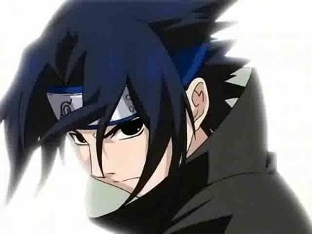 Sasuke Uchiwa (ou Uchiha) - Blog naruto