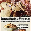 Campagne présidentielle : la bonne vieille recette du p'tit sarko