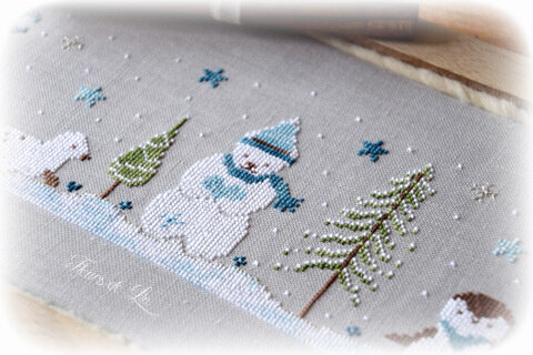 farandole d'hiver 2