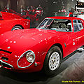 Alfa Romeo TZ_01 - 1965 [I] HL_GF