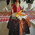 pandoro