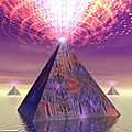 Secrets esoterique de l’énergie des pyramides et tesla