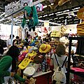 Poupées, sacs et chapeaux one piece