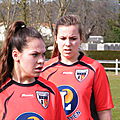 14-15, tournoi Filles - de 15 ans, 14 mars 2015