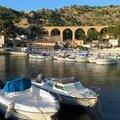 La Côte Bleue