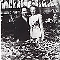 Automne 1944, detroit - norma jeane rencontre berniece