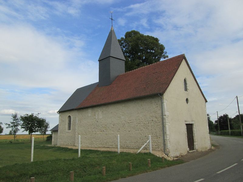 La commune de Bonneville Aptot (Eure) - Les 36000 communes françaises