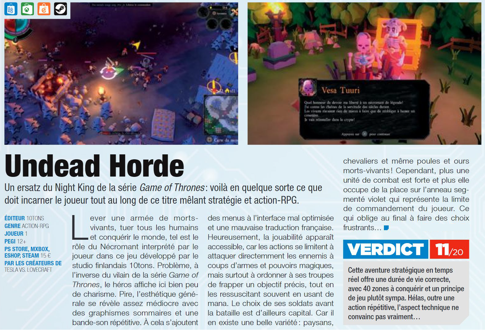 publicité et matchmaking FFX 2