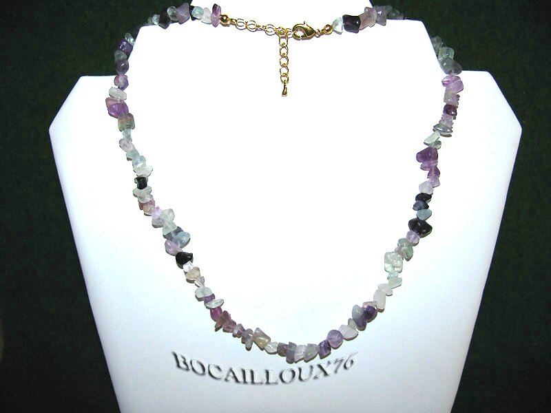 COLLIER FLUORINE 3 MULTI