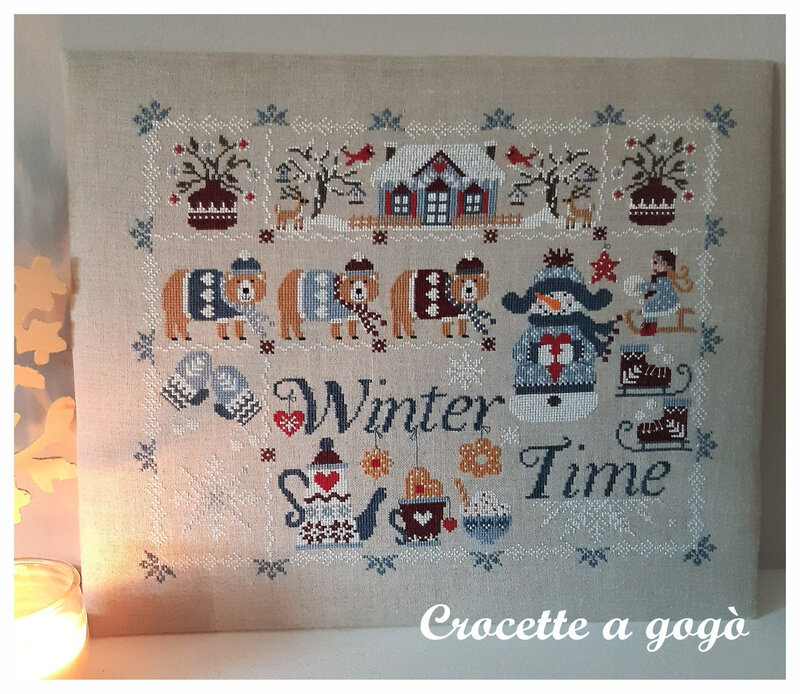 winter time 1