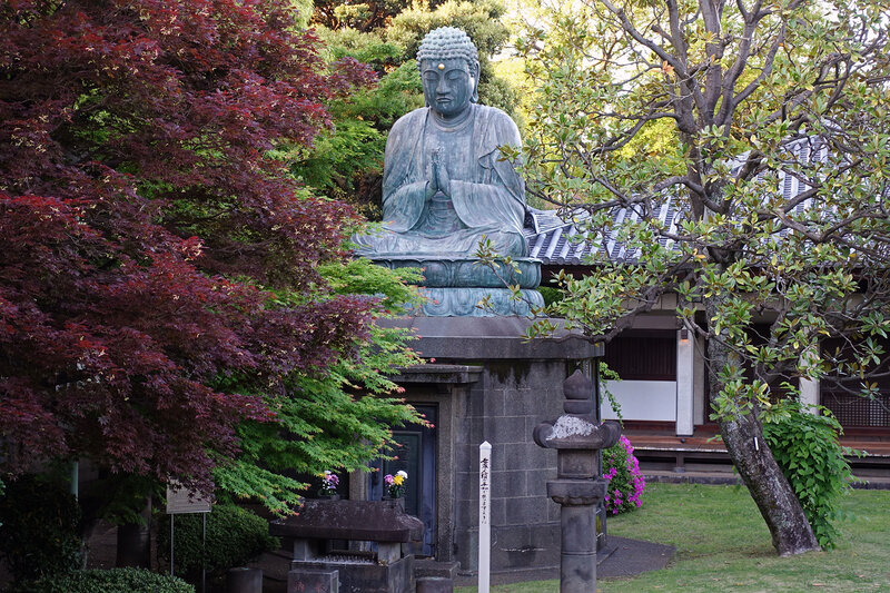 Tennoji Tokyo