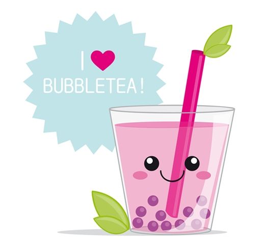   BuBBle  TeA    Mon univers Kawaii 