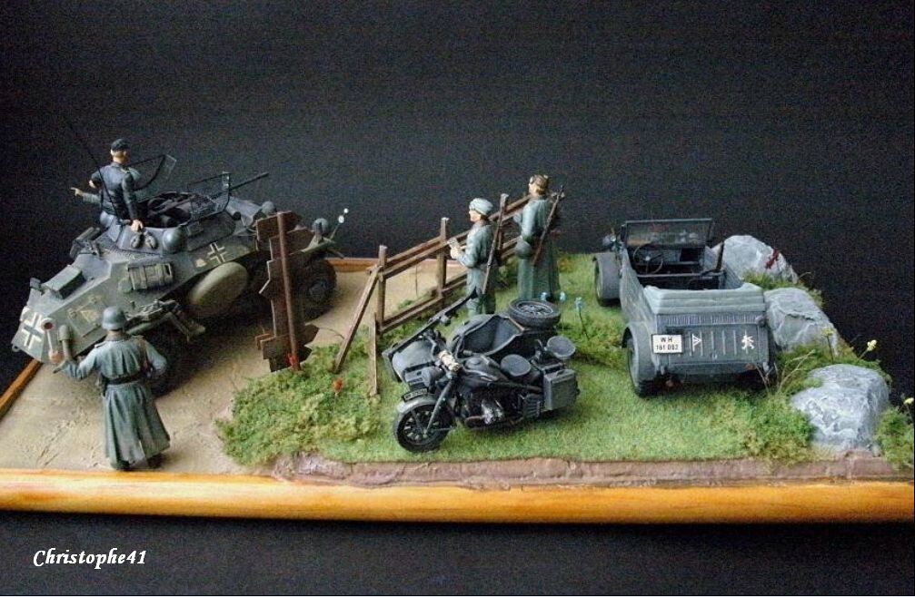 Feldgendarmerie 1942 ostfront PICT2055
